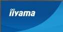 MONITOR IIYAMA LED 23,8" X2491H-B1 120Hz