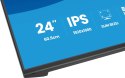 MONITOR IIYAMA LED 23,8" X2491H-B1 120Hz
