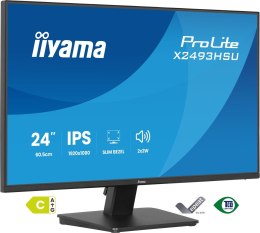 MONITOR IIYAMA LED 23,8