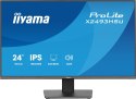MONITOR IIYAMA LED 23,8" X2493HSU-B1 120Hz