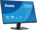 MONITOR IIYAMA LED 23,8" X2493HSU-B1 120Hz