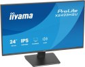 MONITOR IIYAMA LED 23,8" X2493HSU-B1 120Hz