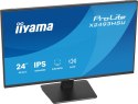 MONITOR IIYAMA LED 23,8" X2493HSU-B1 120Hz