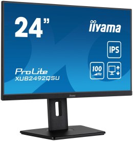 MONITOR IIYAMA LED 23,8