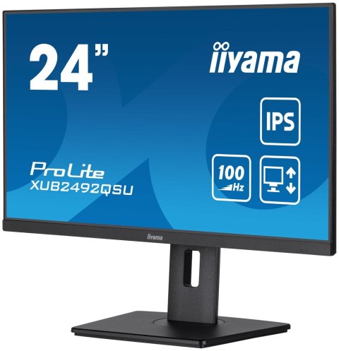 MONITOR IIYAMA LED 23,8" X2497HSU-B1 100Hz