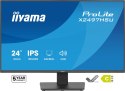 MONITOR IIYAMA LED 23,8" X2497HSU-B1 120Hz