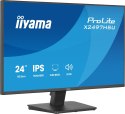 MONITOR IIYAMA LED 23,8" X2497HSU-B1 120Hz