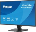 MONITOR IIYAMA LED 23,8" X2497HSU-B1 120Hz