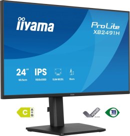 MONITOR IIYAMA LED 23,8