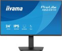 MONITOR IIYAMA LED 23,8" XB2491H-B1 120Hz