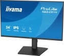 MONITOR IIYAMA LED 23,8" XB2491H-B1 120Hz