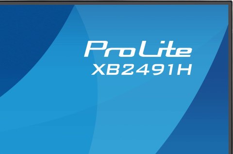 MONITOR IIYAMA LED 23,8" XB2491H-B1 120Hz