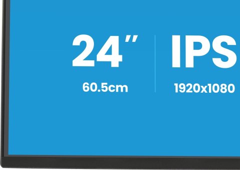 MONITOR IIYAMA LED 23,8" XB2492HSU-B1 120Hz