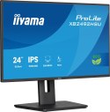 MONITOR IIYAMA LED 23,8" XB2492HSU-B1 120Hz