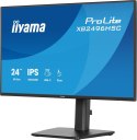 MONITOR IIYAMA LED 23,8" XB2496HSC-B1 144Hz