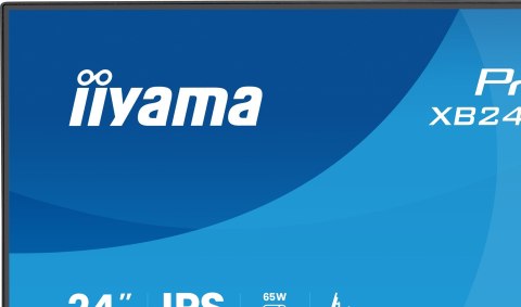 MONITOR IIYAMA LED 23,8" XB2496HSC-B1 144Hz