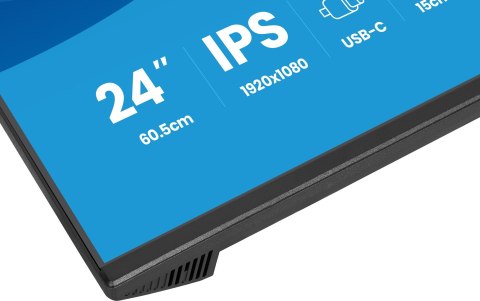 MONITOR IIYAMA LED 23,8" XB2496HSC-B1 144Hz