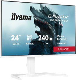 MONITOR IIYAMA LED 23,8