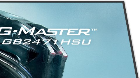 MONITOR IIYAMA LED 23,8" GB2471HSU-W1 240Hz