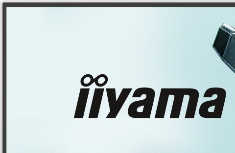 MONITOR IIYAMA LED 23,8" GB2471HSU-W1 240Hz