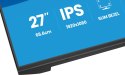 MONITOR IIYAMA LED 27" X2791HS-B1 120Hz