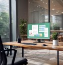 MONITOR IIYAMA LED 27" X2791HS-B1 120Hz