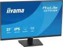 MONITOR IIYAMA LED 27" X2791QS-B1