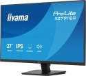 MONITOR IIYAMA LED 27" X2791QS-B1