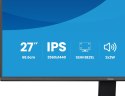 MONITOR IIYAMA LED 27" X2791QS-B1