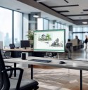 MONITOR IIYAMA LED 27" X2791QS-B1