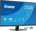 MONITOR IIYAMA LED 27" X2793QSU-B1