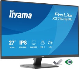 MONITOR IIYAMA LED 27