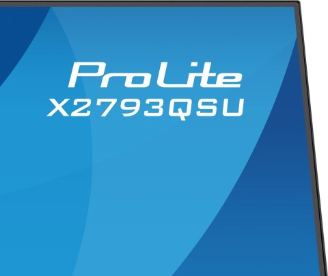 MONITOR IIYAMA LED 27" X2793QSU-B1