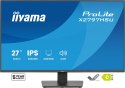 MONITOR IIYAMA LED 27" X2797HSU-B1 120Hz