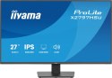 MONITOR IIYAMA LED 27" X2797HSU-B1 120Hz
