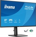 MONITOR IIYAMA LED 27" XB2791HS-B1 120Hz