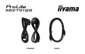 MONITOR IIYAMA LED 27" XB2791QS-B1