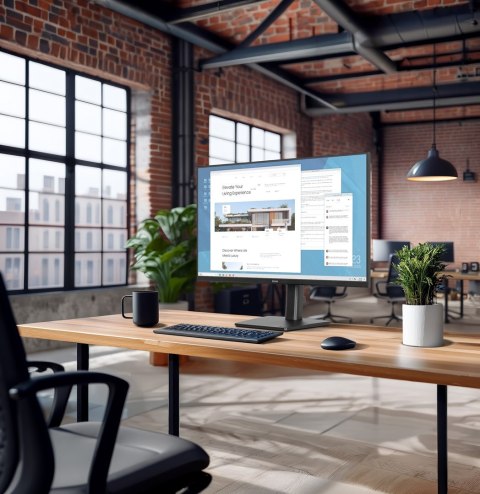 MONITOR IIYAMA LED 27" XB2791QS-B1