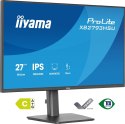 MONITOR IIYAMA LED 27" XB2793HSU-B1 120Hz