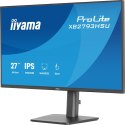 MONITOR IIYAMA LED 27" XB2793HSU-B1 120Hz