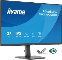 MONITOR IIYAMA LED 27