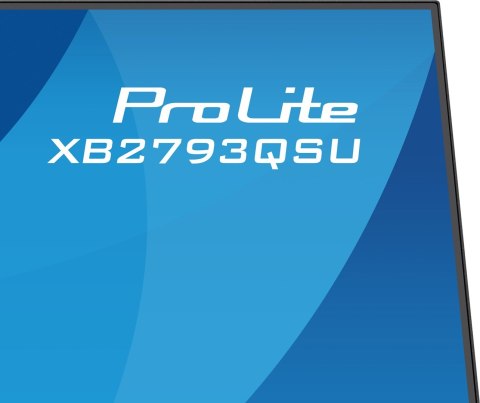 MONITOR IIYAMA LED 27" XB2793QSU-B1