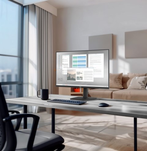 MONITOR IIYAMA LED 27" XB2793QSU-B1