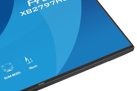 MONITOR IIYAMA LED 27" XB2797HSU-B1 120Hz
