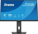 MONITOR IIYAMA LED 27" XB2797QSU-B1