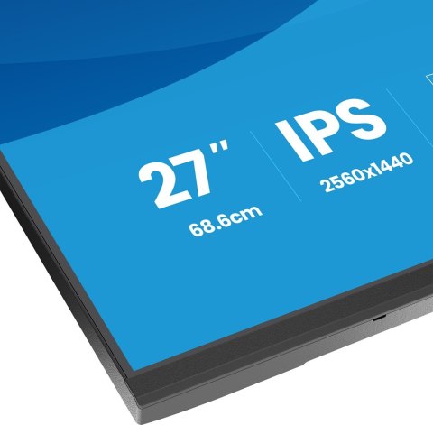 MONITOR IIYAMA LED 27" XB2797QSU-B1