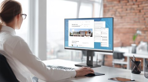 MONITOR IIYAMA LED 27" XB2797QSU-B1