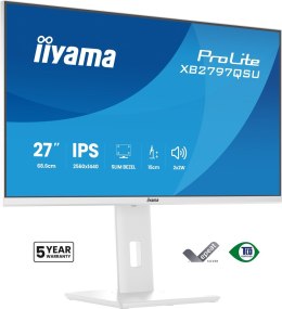 MONITOR IIYAMA LED 27