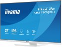 MONITOR IIYAMA LED 27" XB2797QSU-W1