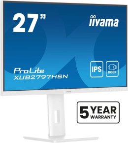 MONITOR IIYAMA LED 27